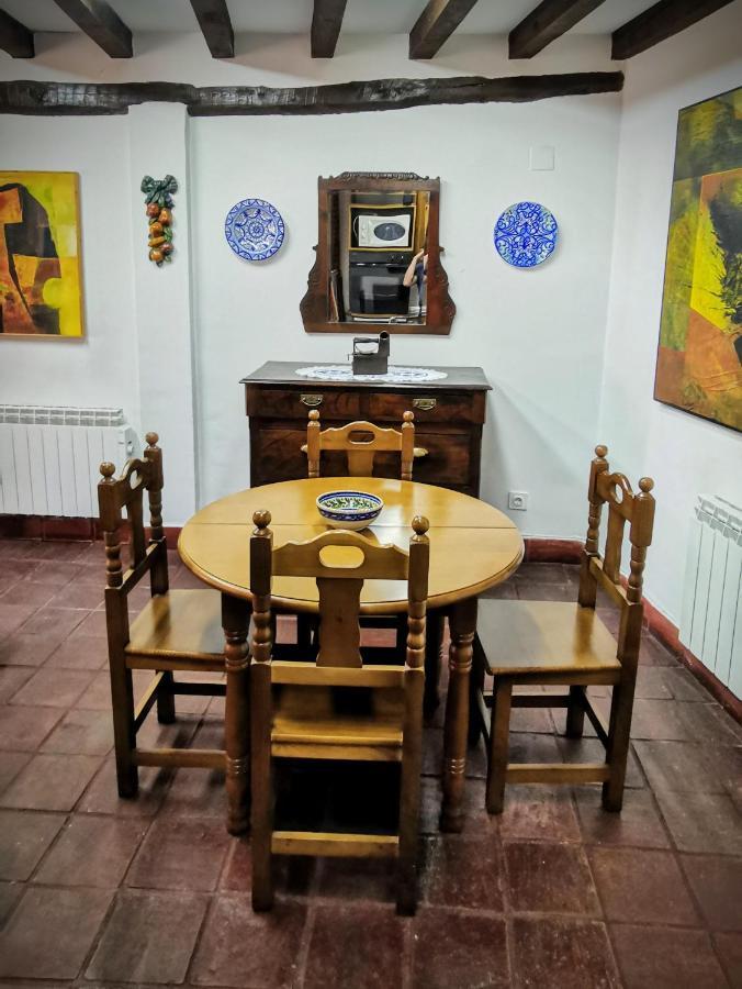 Casa Independiente Y Completa Con Una Habitacion "Venta De Cidones" Exterior photo